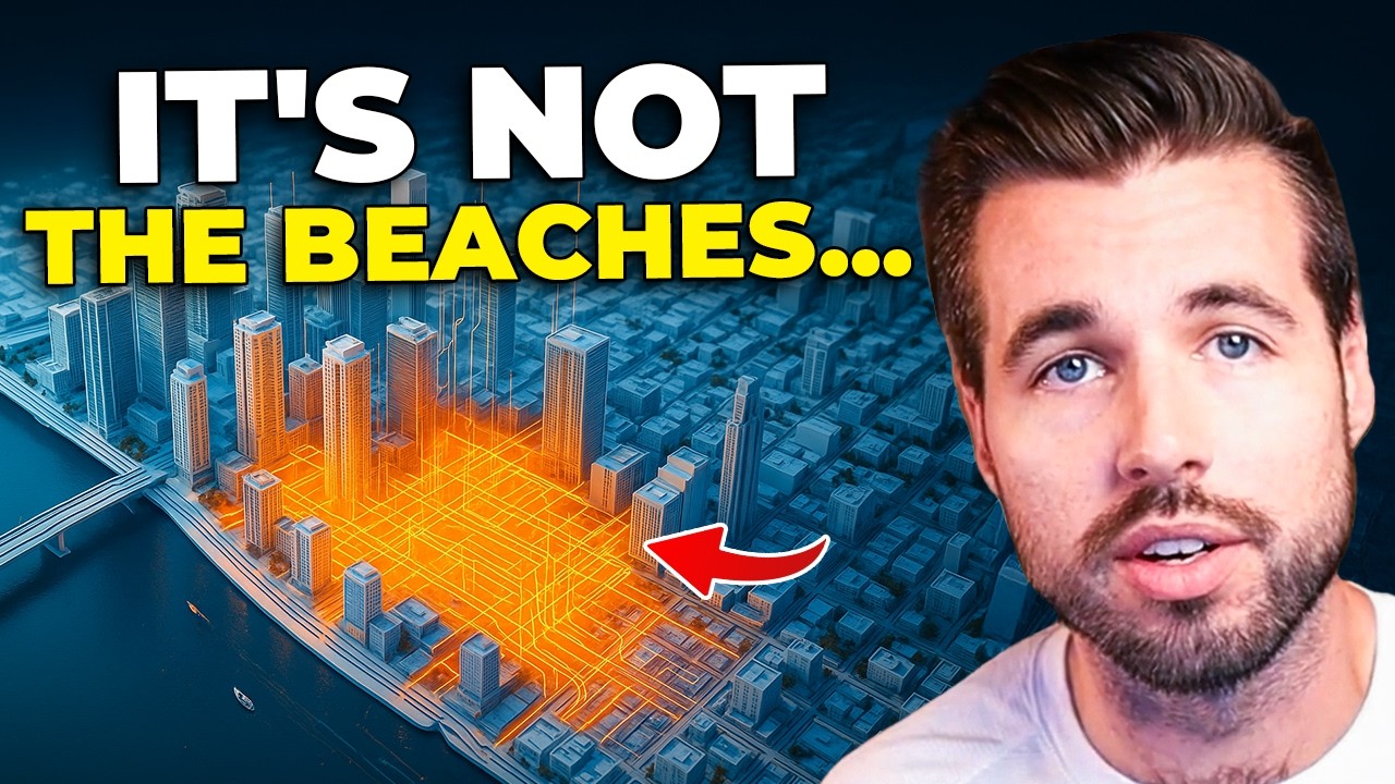 What Makes Miami So Magnetic (and Why That Matters)