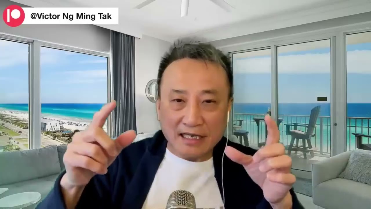 英國嘅龐大國債會否引發英鎊大貶值❓｜26Nov2025《淺見回顧》