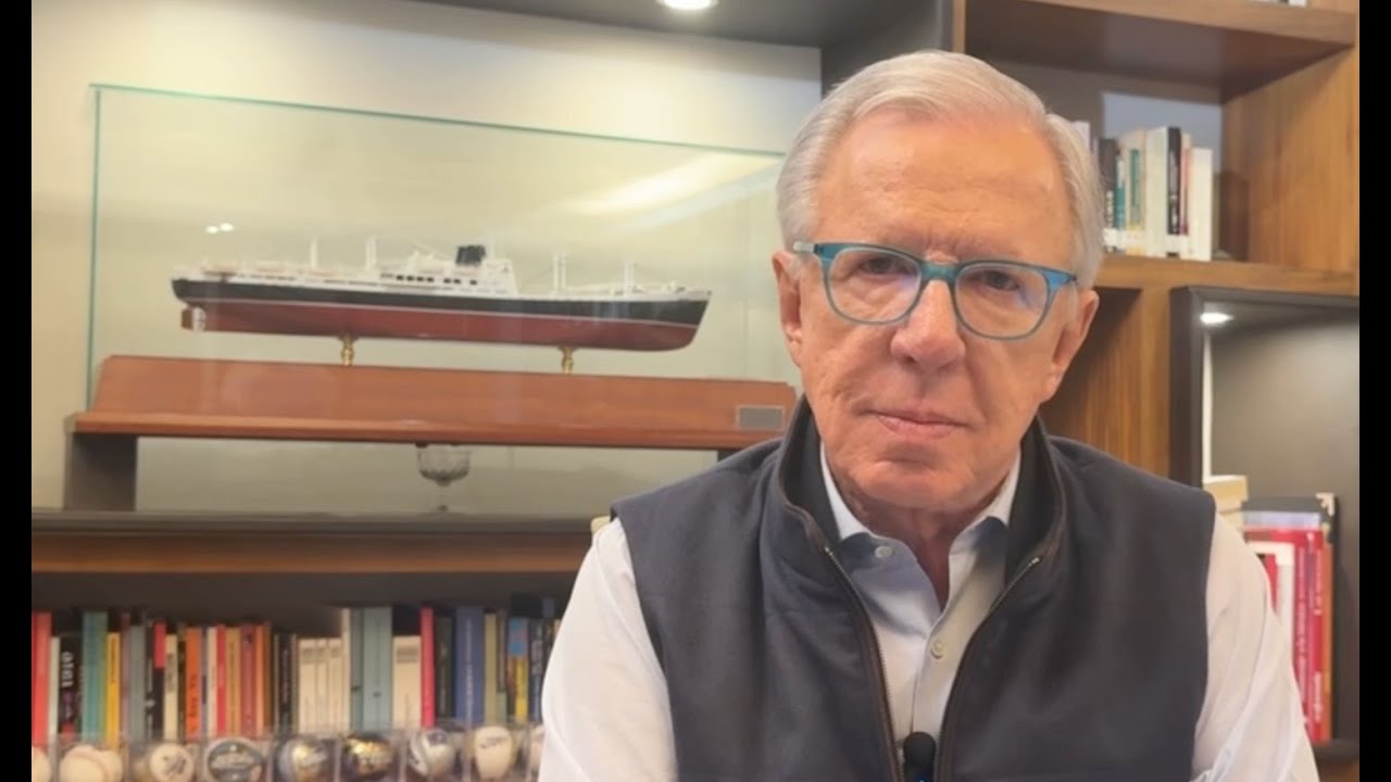 El jefe de la DEA y su paso por M&eacute;xico