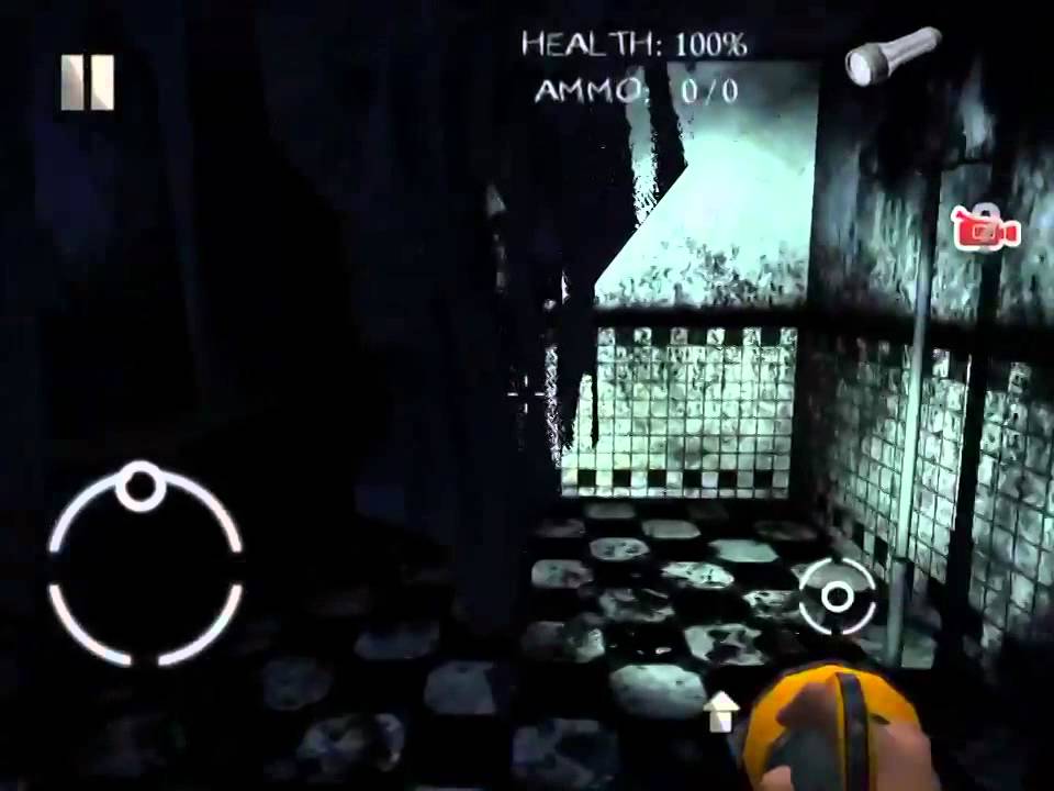 Mental Hospital: Eastern Bloc II test gameplay!