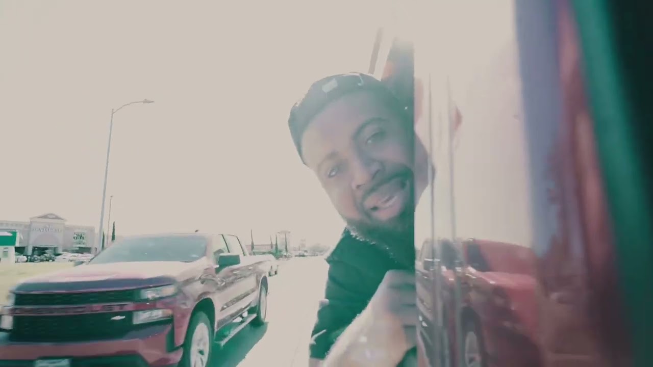 Kieran The Light-Trap (Official Video)