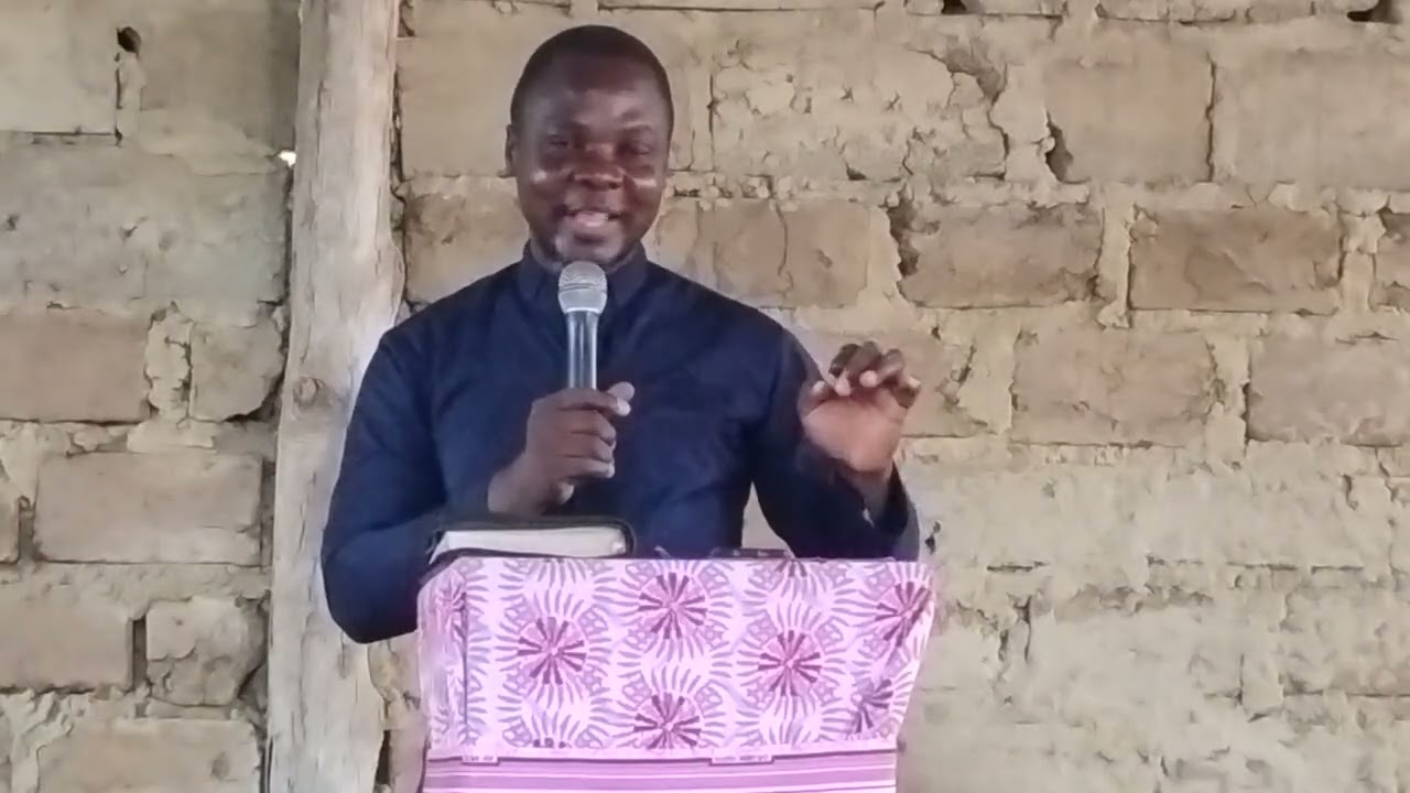 LA FAUCILLE TRANCHANTE ARME DE DESTRUCTION APOCALYPSE 14V14 : PROPHÈTE OSCAR ZAGADOU +225-0585888226