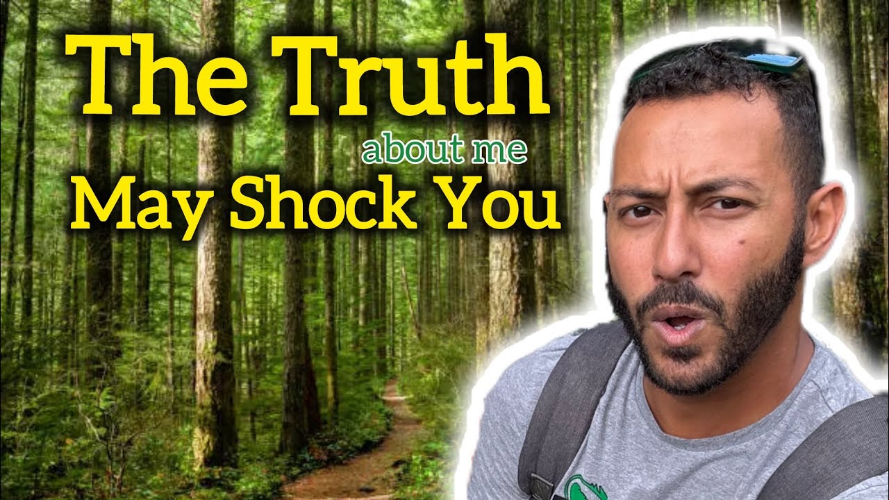 The TRUTH Comes OUT about GEORGE...ia:  This place CHANGED Me...