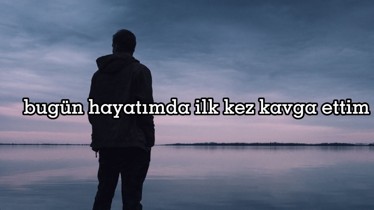 KAVGA KORKUSU NASIL YENİLİR?