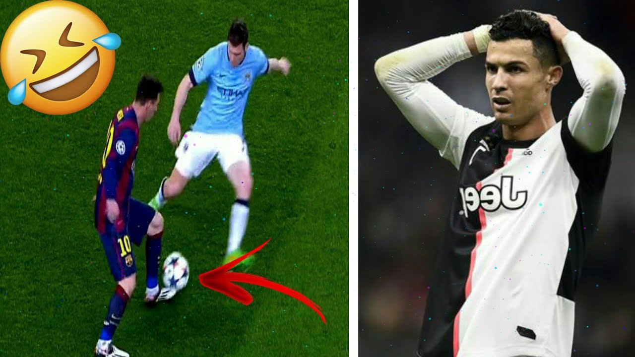 When Lionel Messi shocked entire world with his 