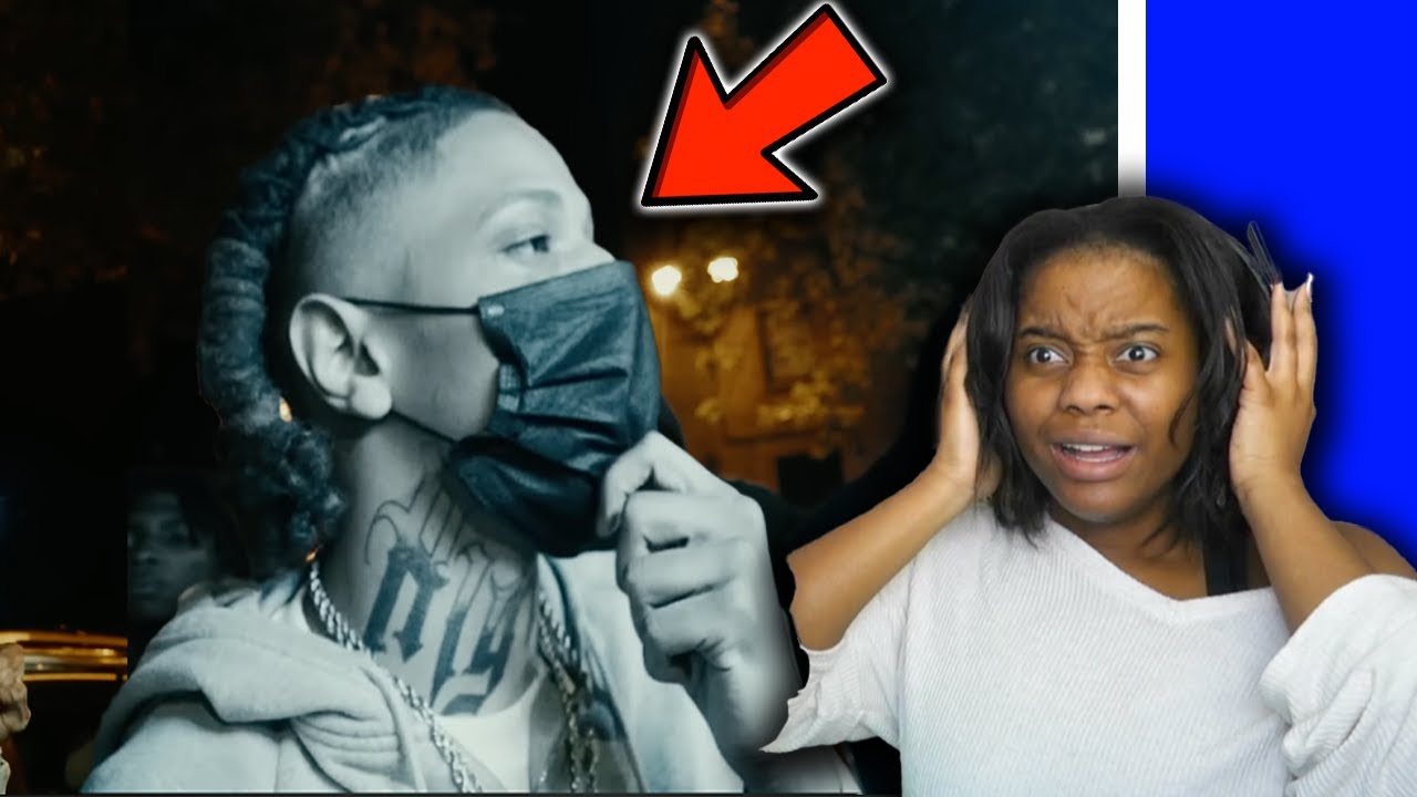 DIRECTED STRAIGHT AT THEM Jay5ive - Not A Rapper Pt2 (Official Music Video) | REACTION