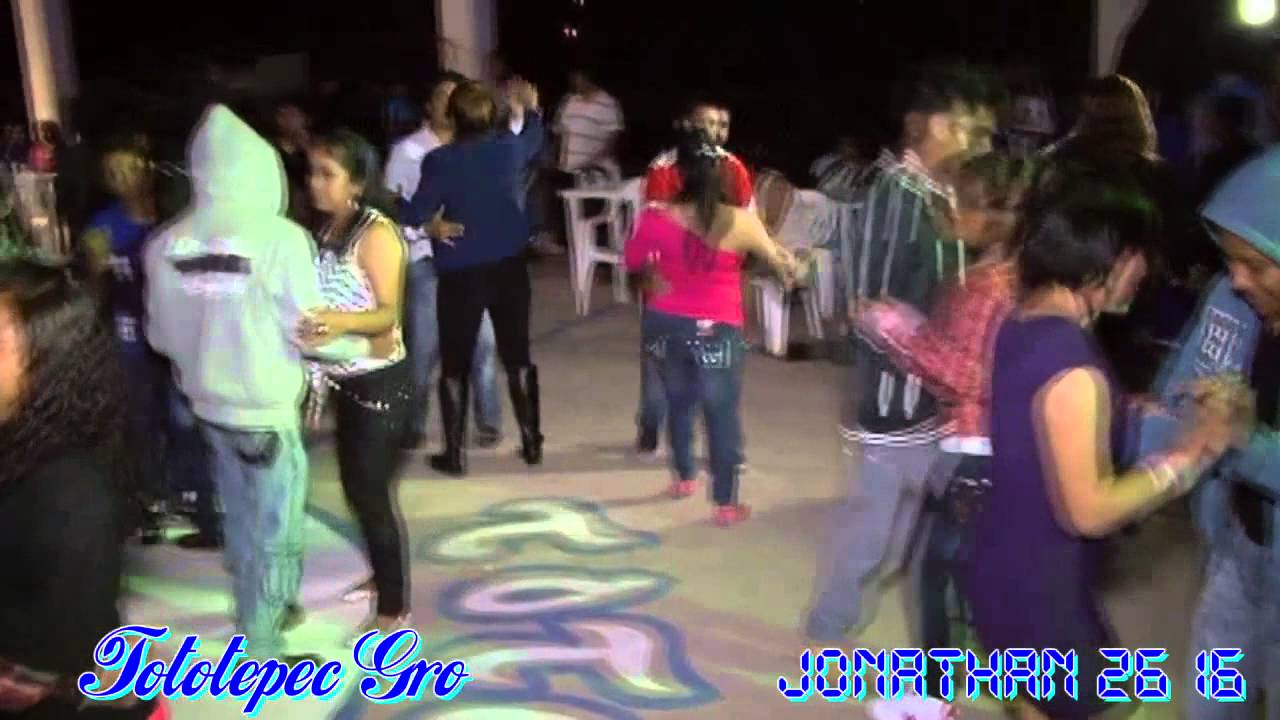 TOTOTEPEC GRO 2013