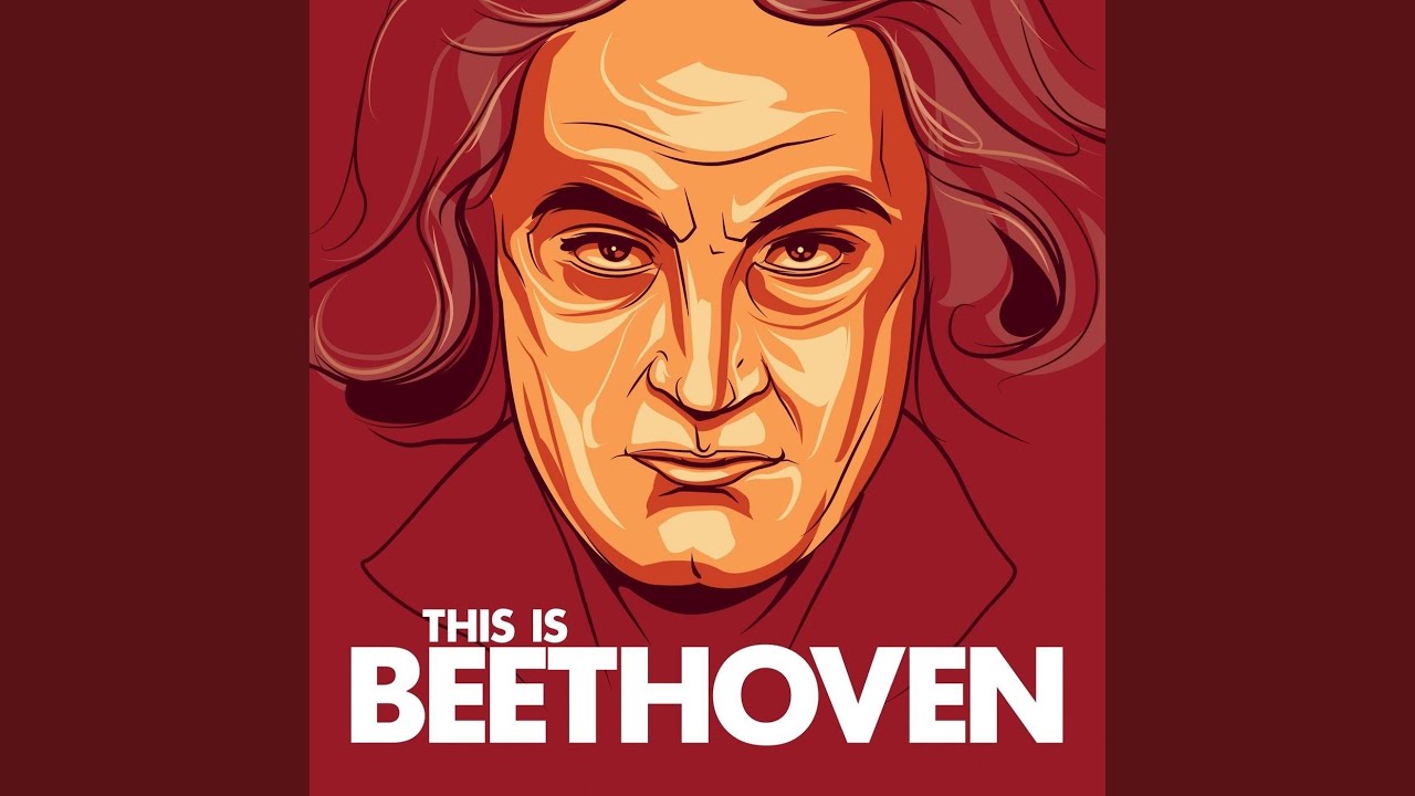 Eroica Variations in E-Flat Major, Op. 35