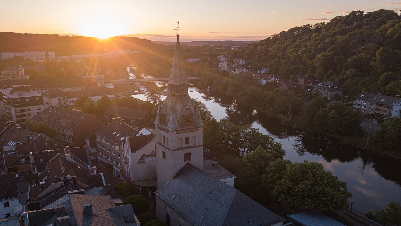 Musiksommer an der Lenne – Björn Nonnweiler