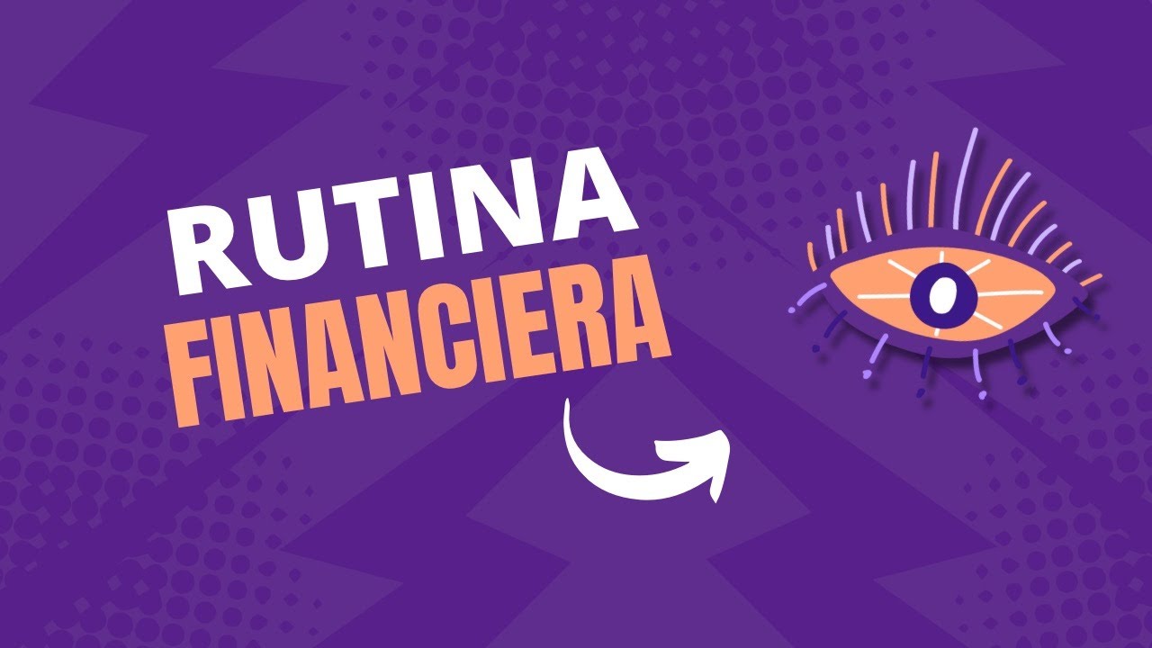¿Efectivo o tarjeta? | Rutina financiera