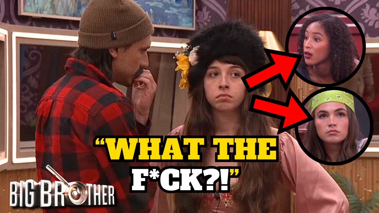 The Cast Turns AGAINST Production & Alumni Speak Out! | Big Brother 27 Live Feed Update #BB27