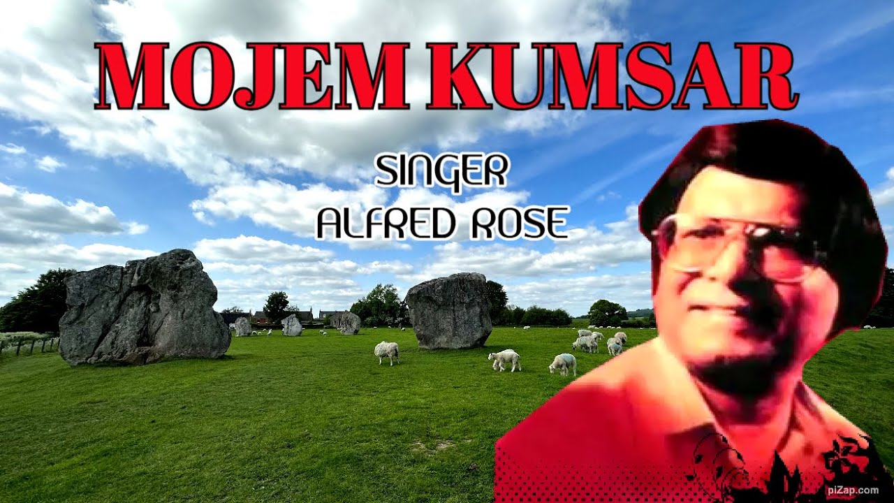 New Konkanni song || MOJEM KUMSAR || ALFRED ROSE ||