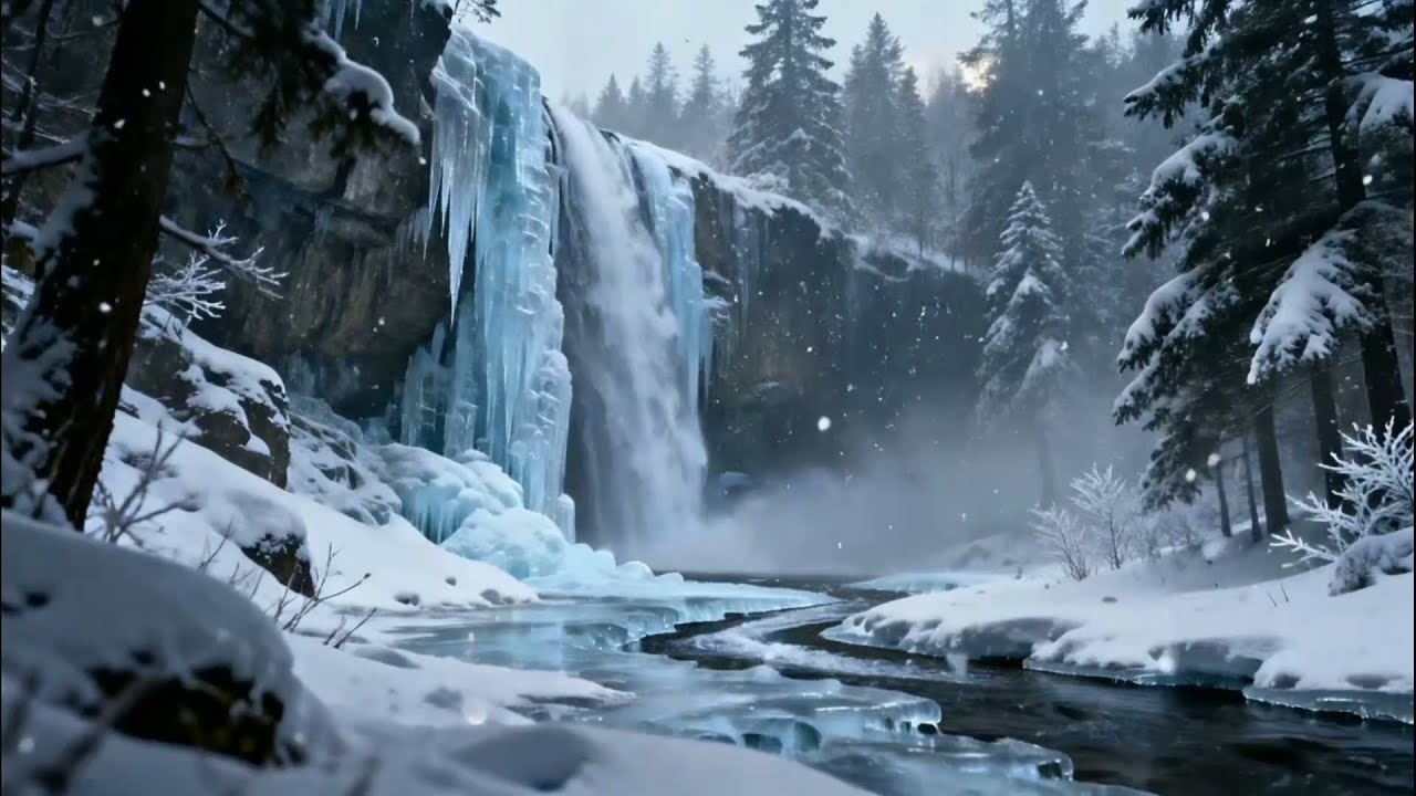 Deep Sleep Flute Music 🌙 Gentle Sounds for Restful Night Sleep