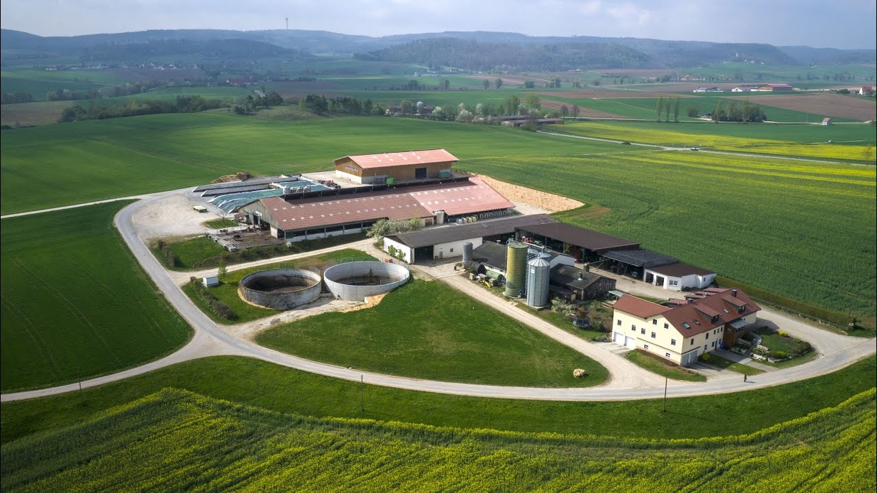 Burger & Klink (Bauernhof)