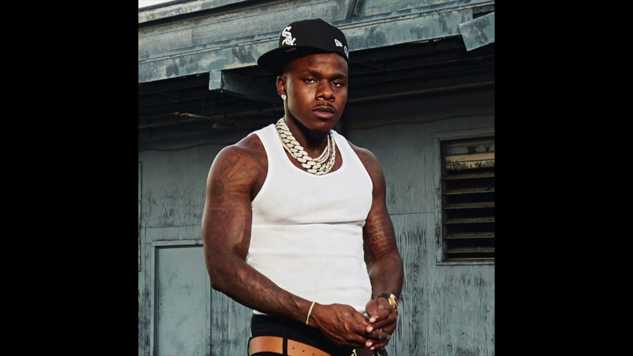 [FREE] DaBaby Type Beat - 