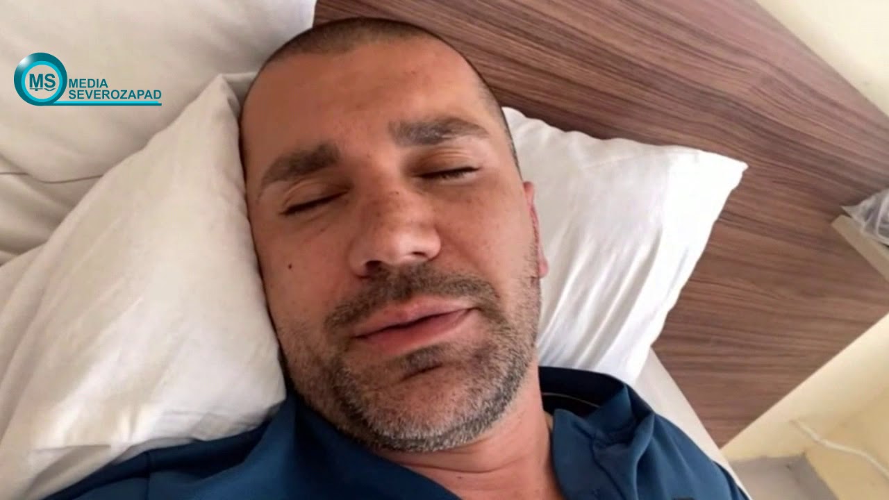 Пребиха с бухалки младо семейство във Видин, задържаха четирима роми
