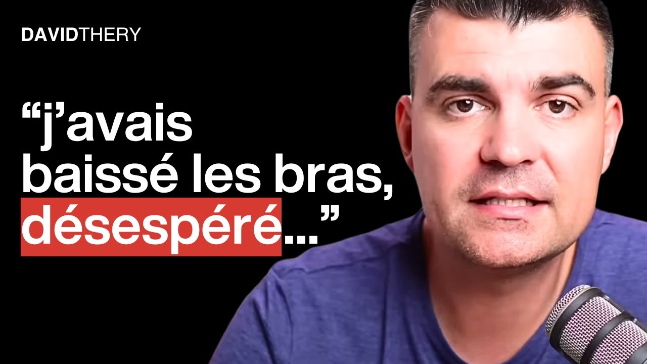Quand tout semble perdu, comment puiser des forces en Dieu pour r&eacute;cup&eacute;rer ce que l'ennemi a vol&eacute; ?