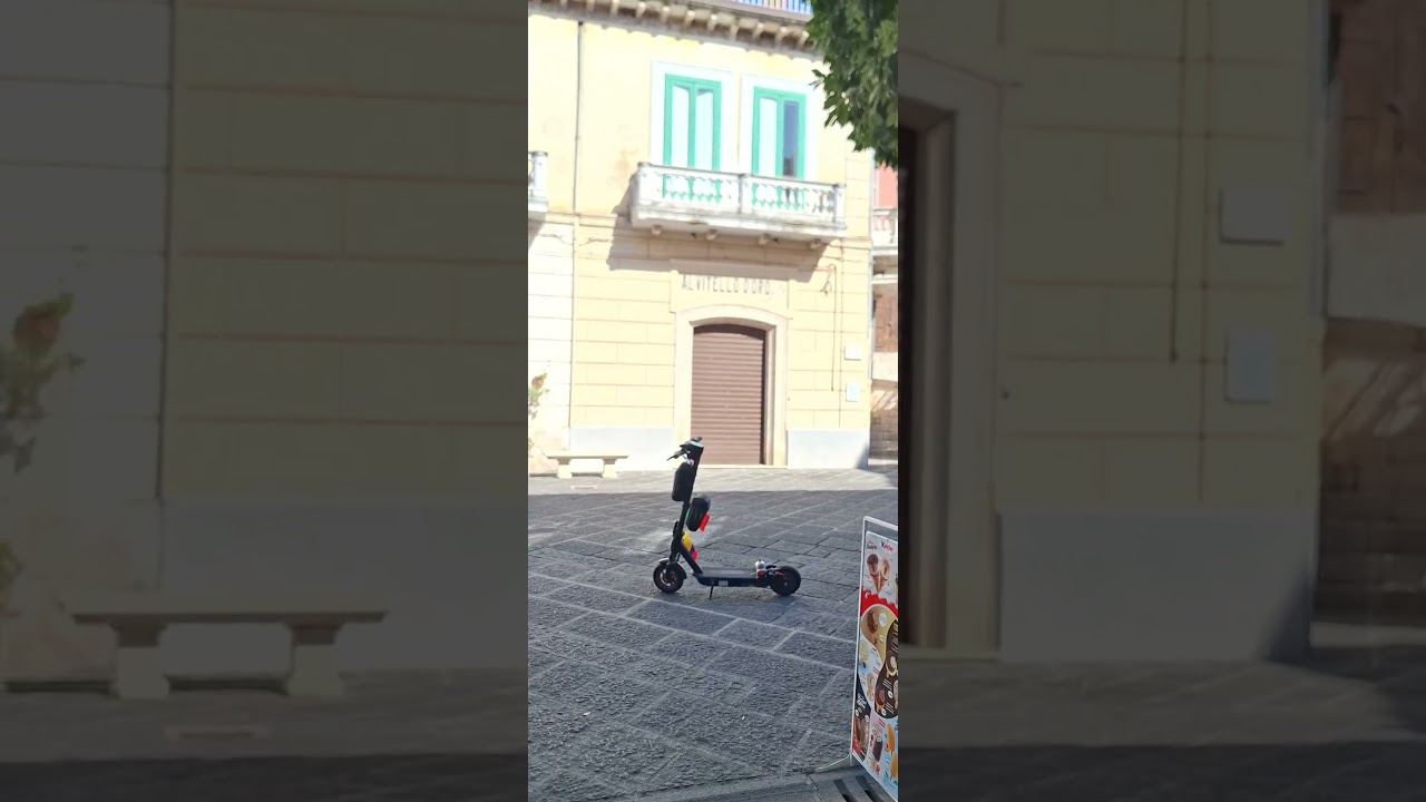 Teggiano, Salerno-Italia #travel #italia