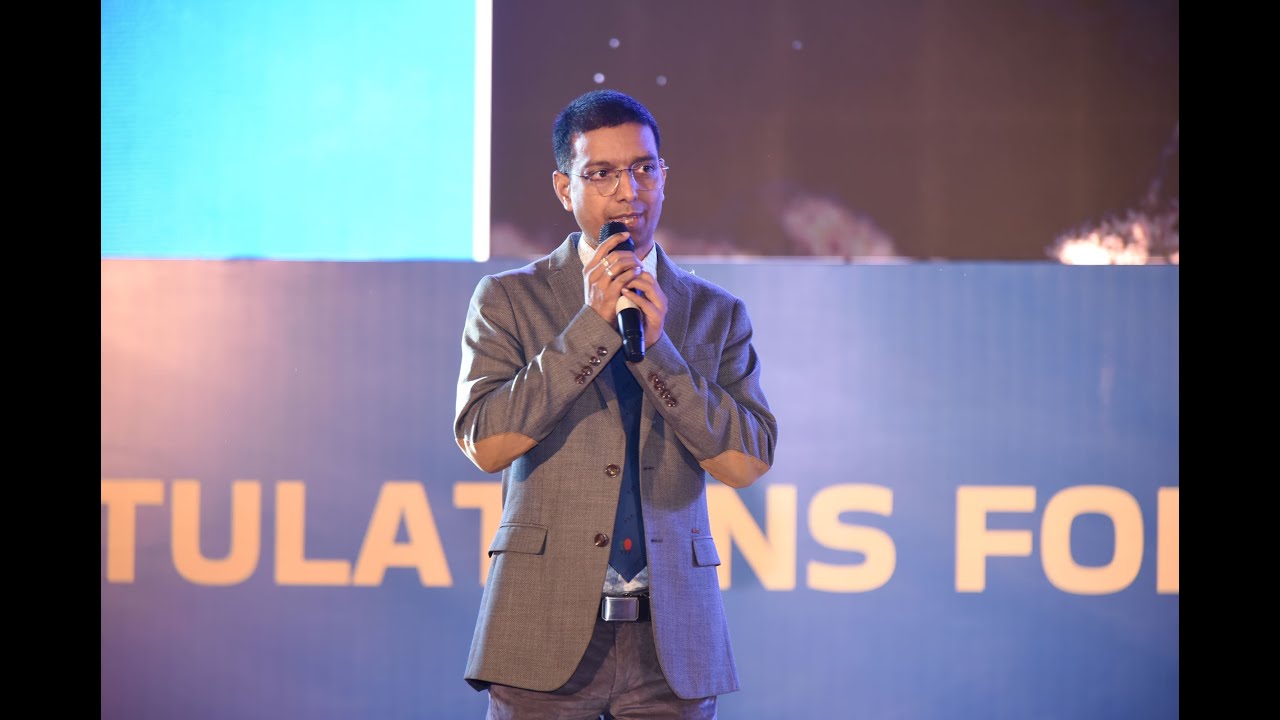 EDD Mr. Priya Ranjan Kumar in Achievers Training 12 May 2025 - Full Video @DXNOFFICIAL-UP