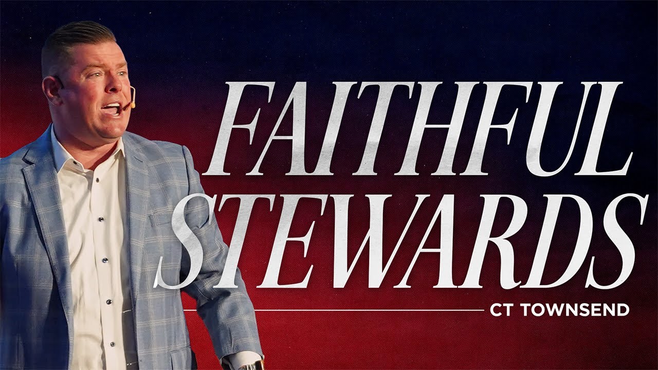 Doing Right When You Feel Overlooked | Pastor CT Townsend