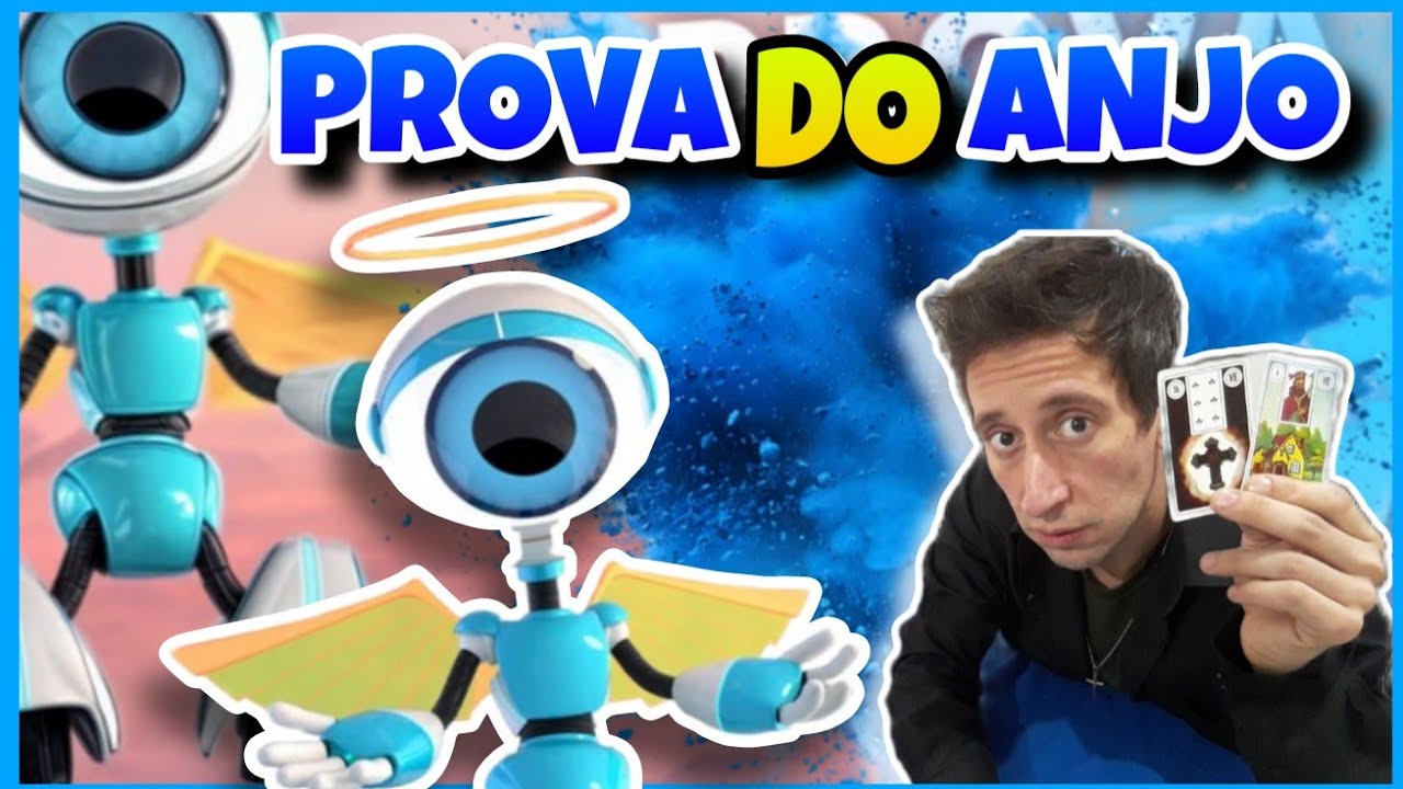 🔮VIDENTE REVELOU QUEM VENCE A PROVA DO ANJO SÁBADO 14/03, #bbb26