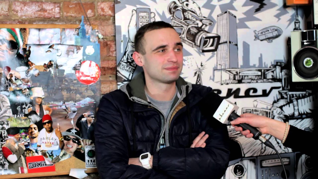 ŻYTO w PLENER TV (WYWIAD 2013)