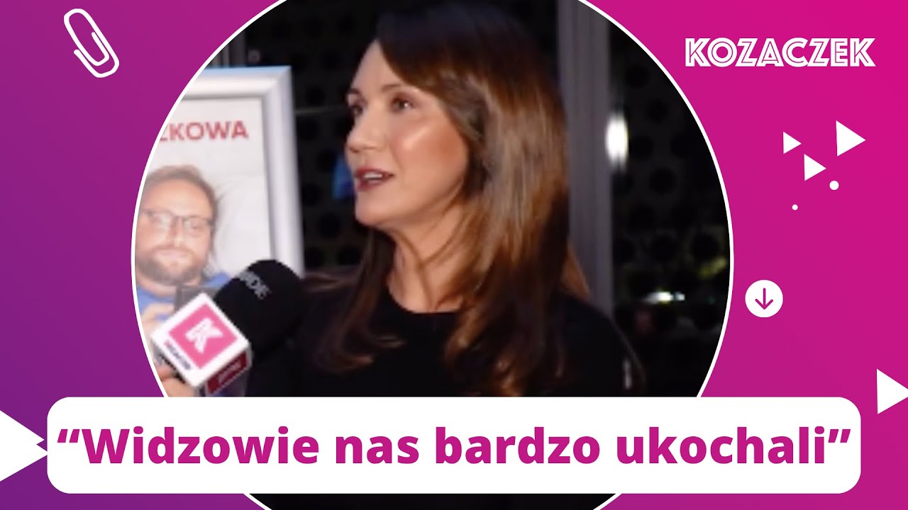 Przejmujące słowa Ilony Ostrowskiej o Pawle Królikowskim