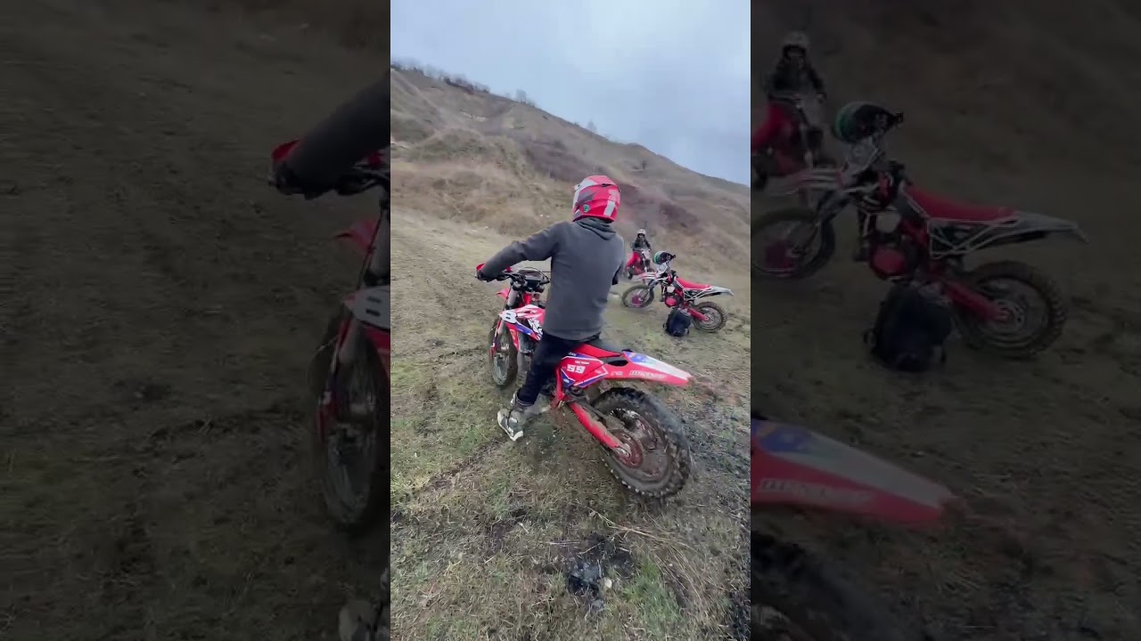 Hayrabolu kum ocakları Enduro #automobile #hardenduro #motocross #husqvarna #enduro #