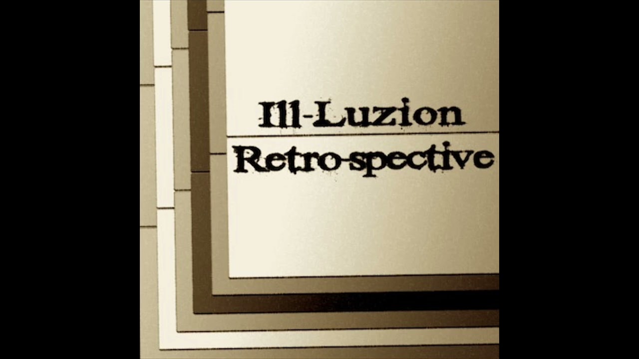 Ill-Luzion feat.  Donato & Inferno79 - Back in the Days