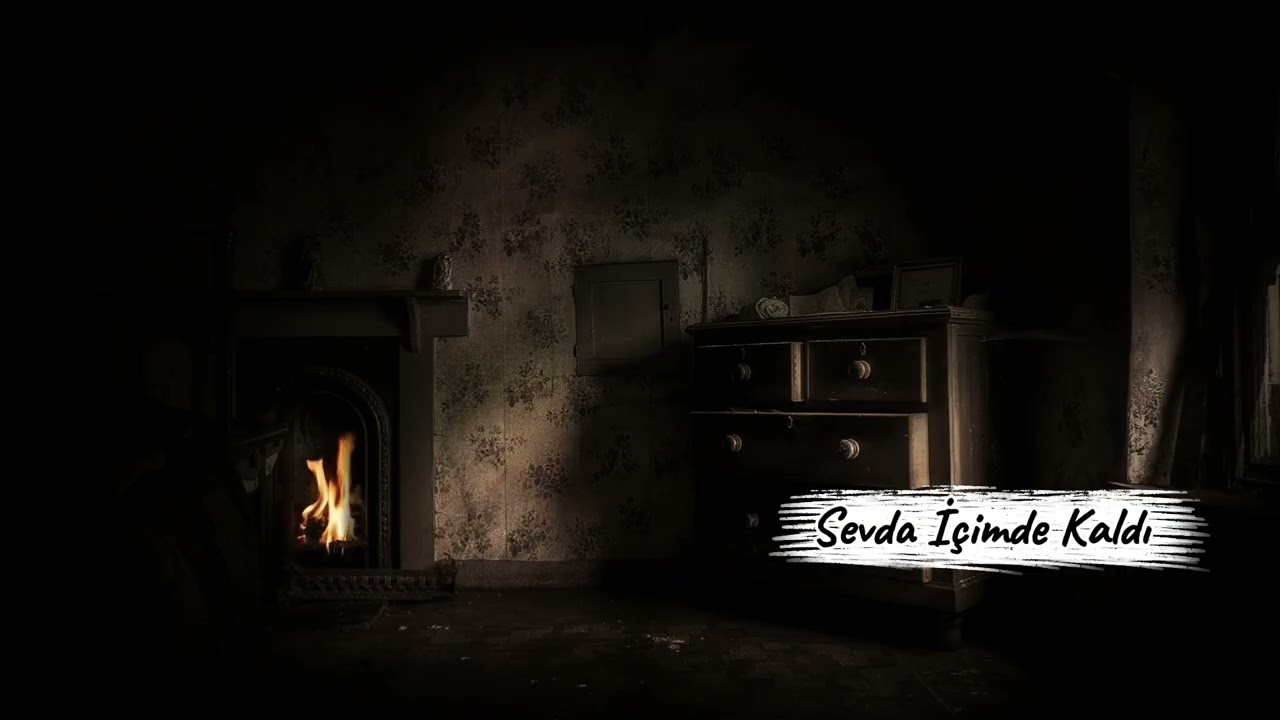 Sevda İçimde Kaldı