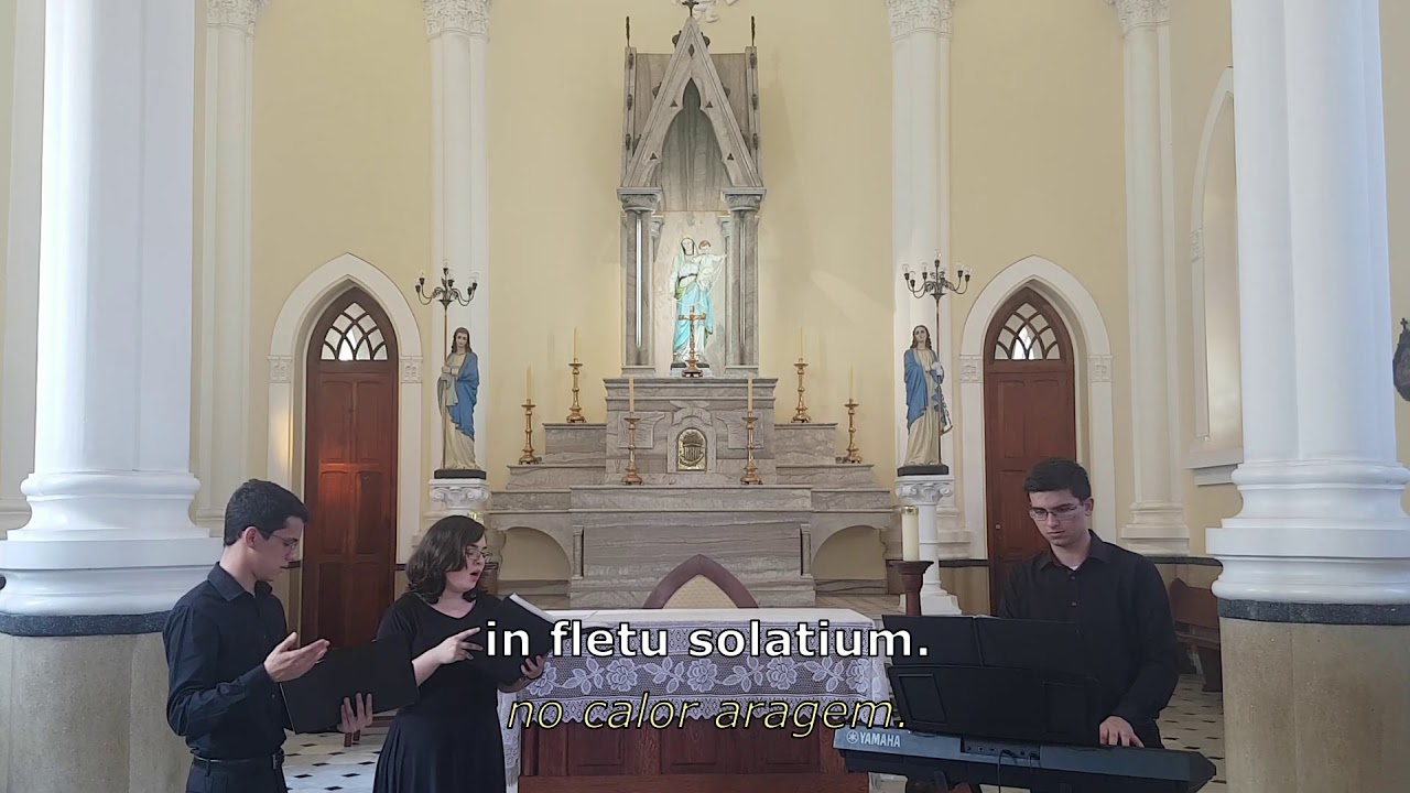Veni, Sancte Spiritus