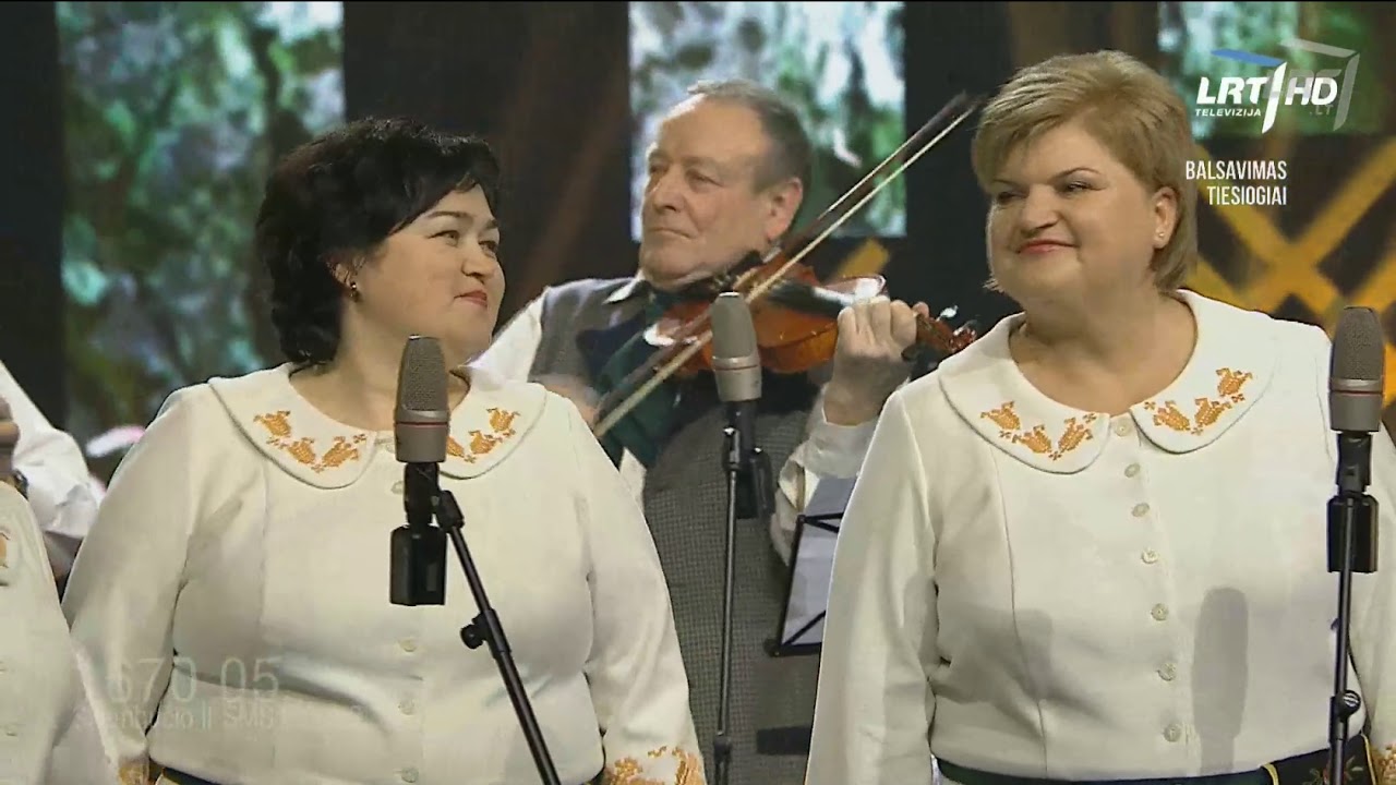 Ontrep -Be tavęs