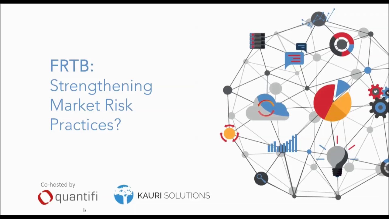 FRTB: Strengthening Market Risk Practices?
