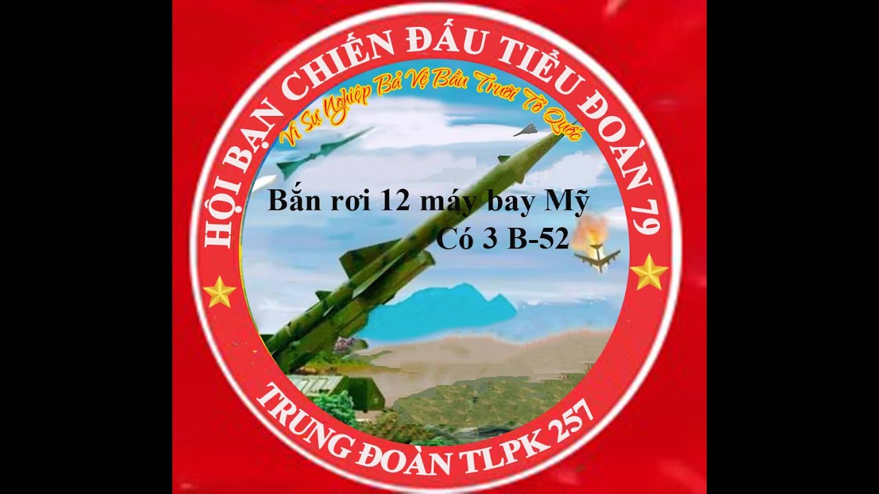 CCB d79 gặp mặt kỷ niệm chiến thắng B-52 và liên hoan tất niên