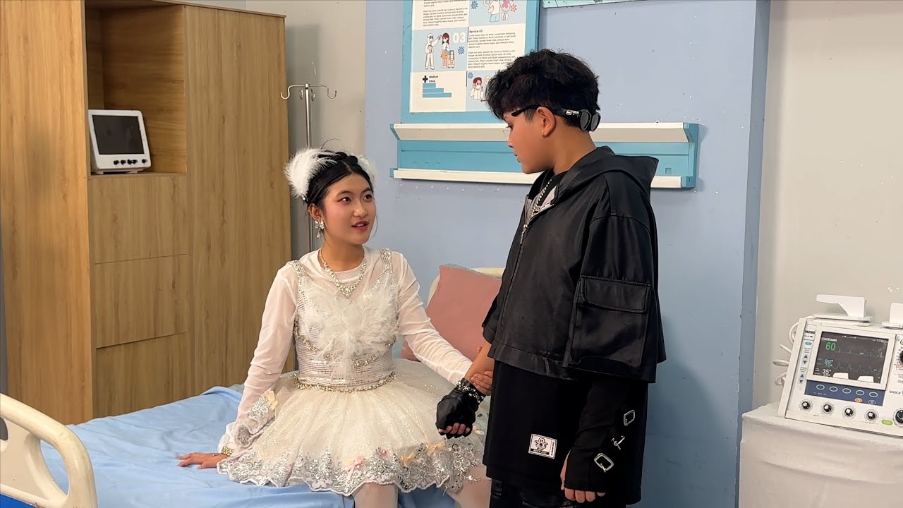 Hậu Trường Vui Nhộn Với Yahyan 🎬 | Vlog #153 #behindthescenes #babydoll