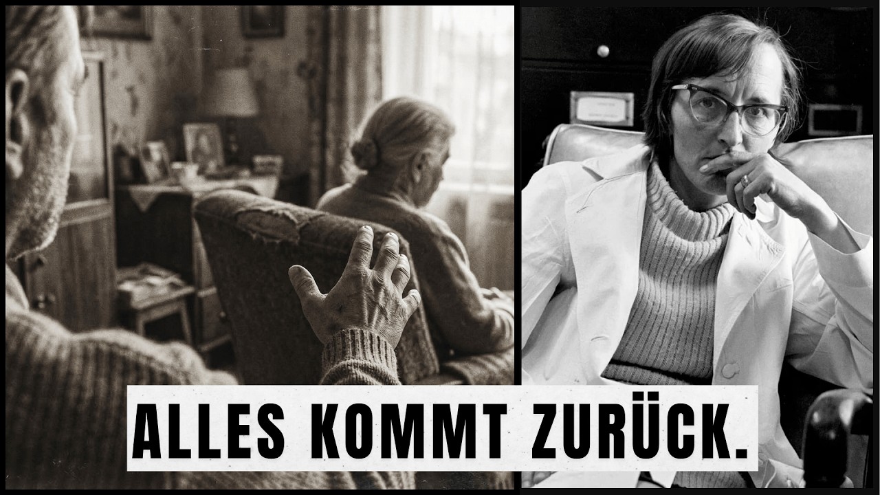 Die unheimliche Wahrheit: Was passiert, wenn man seine Eltern allein lässt