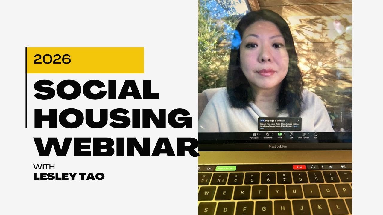How to Get Into Social Housing and Supported Living in 2026