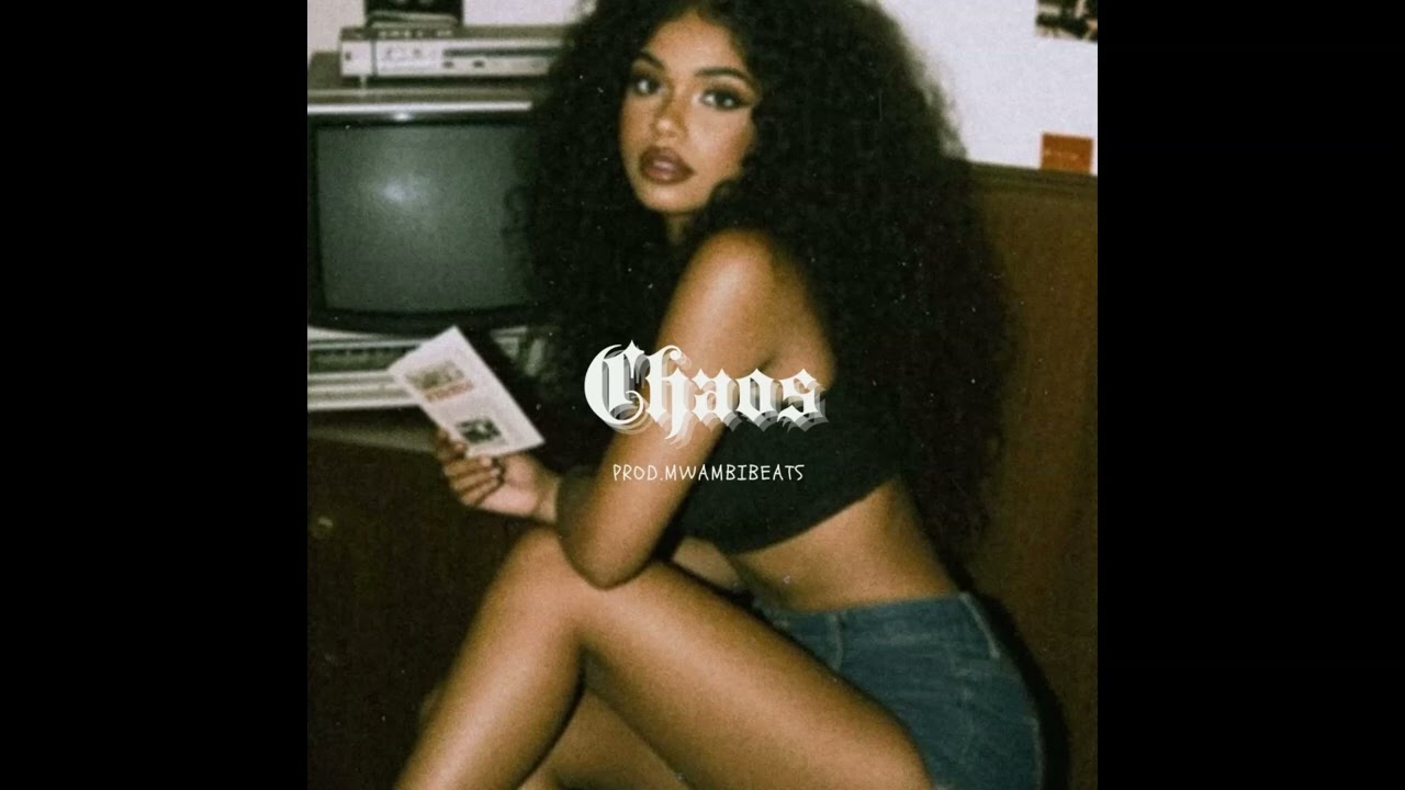 [FREE] Afro RnB Type Beat x Dancehall Type Beat - 