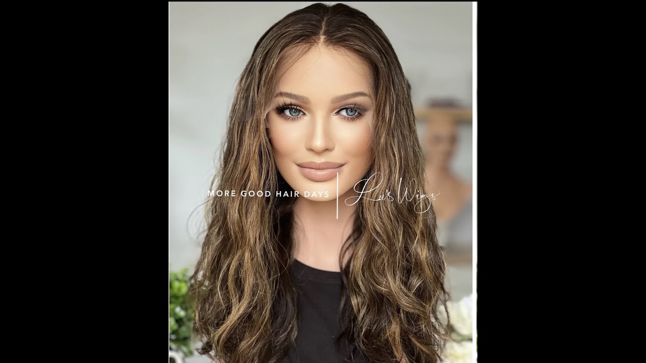 Ponytail Wig Reviews: Mckenna, Lu's, Tiffani & Saistylez