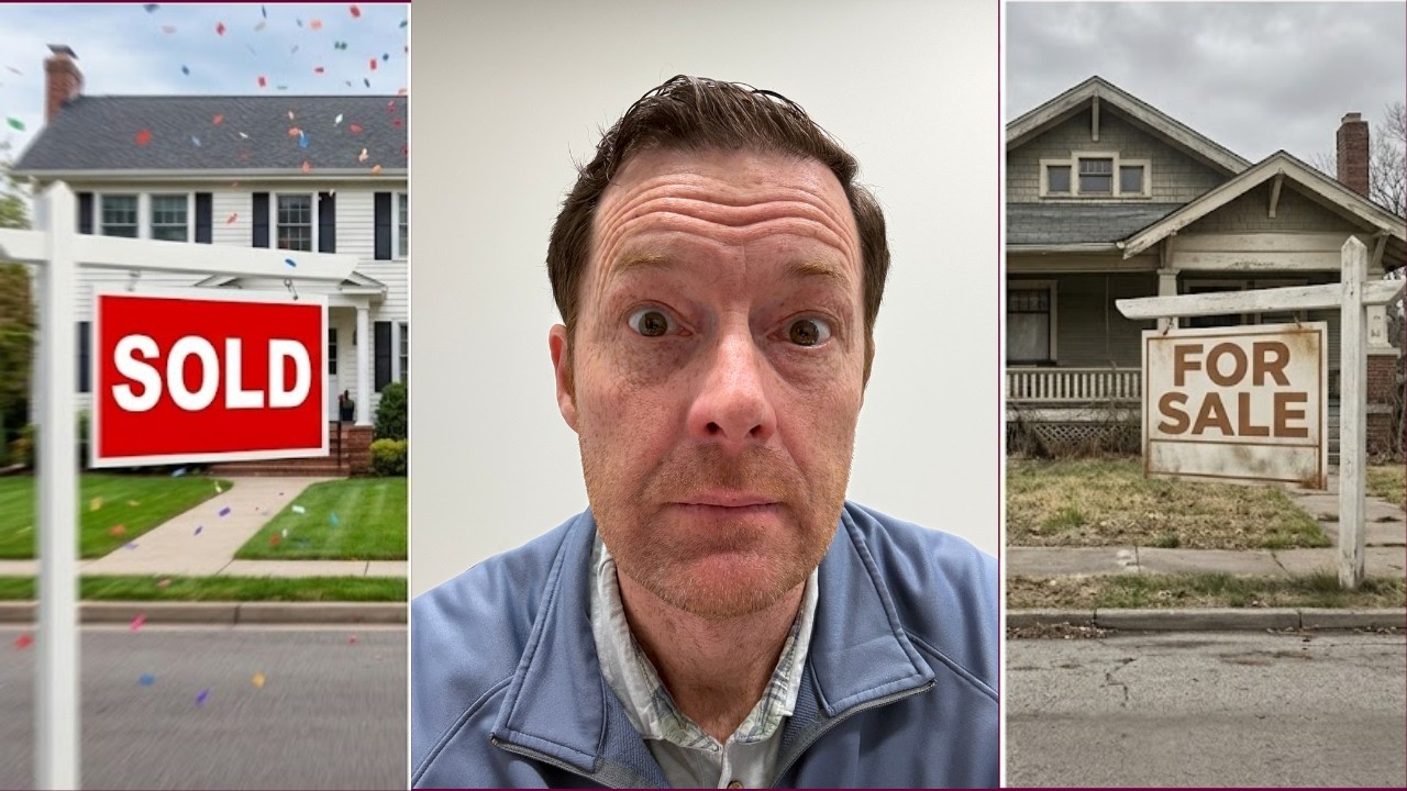 San Rafael Real Estate Market Update -- Why Some Homes Aren’t Selling | February 2026