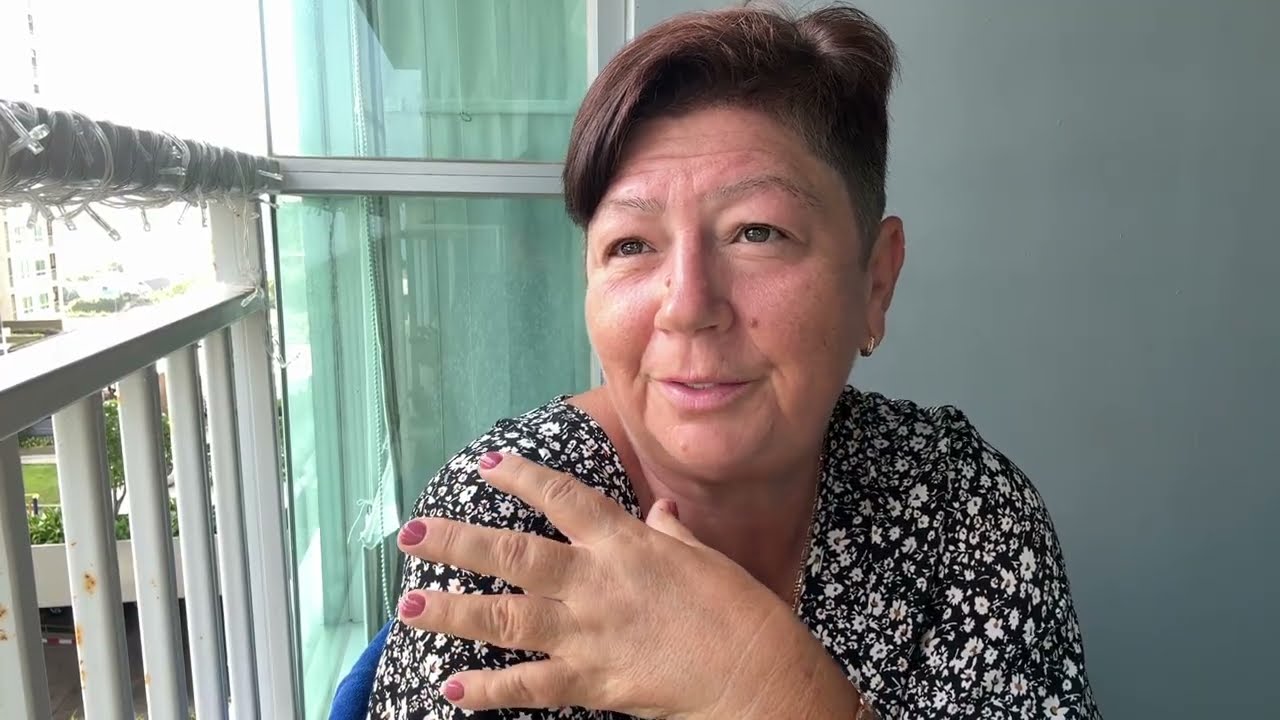 Я рассказала о разводе в 53 года… и вот что происходит со мной сейчас