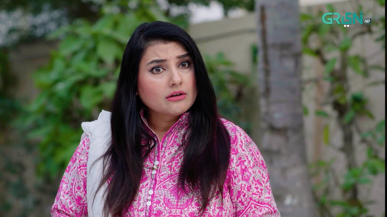 Ufff Yeh Nakhre, Khoti Bhi Na Uthaye !! Mohabbat Aur Mehangai || Green TV Entertainment