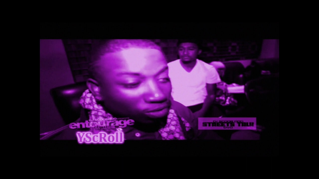 Gucci Mane - Long Money [Slowed]