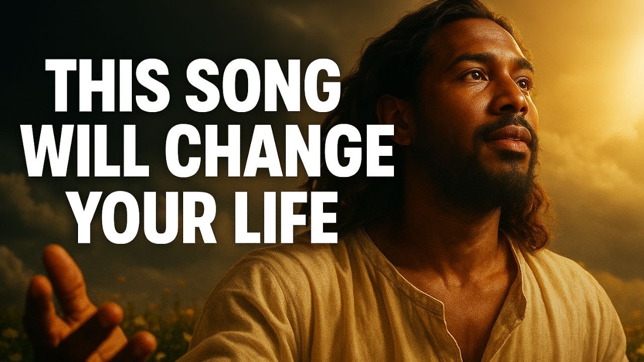 🔥 YOU REIGN IN MY HOME | Powerful Gospel Worship That Will Touch Your Soul 🙏✨💛 God bless your home