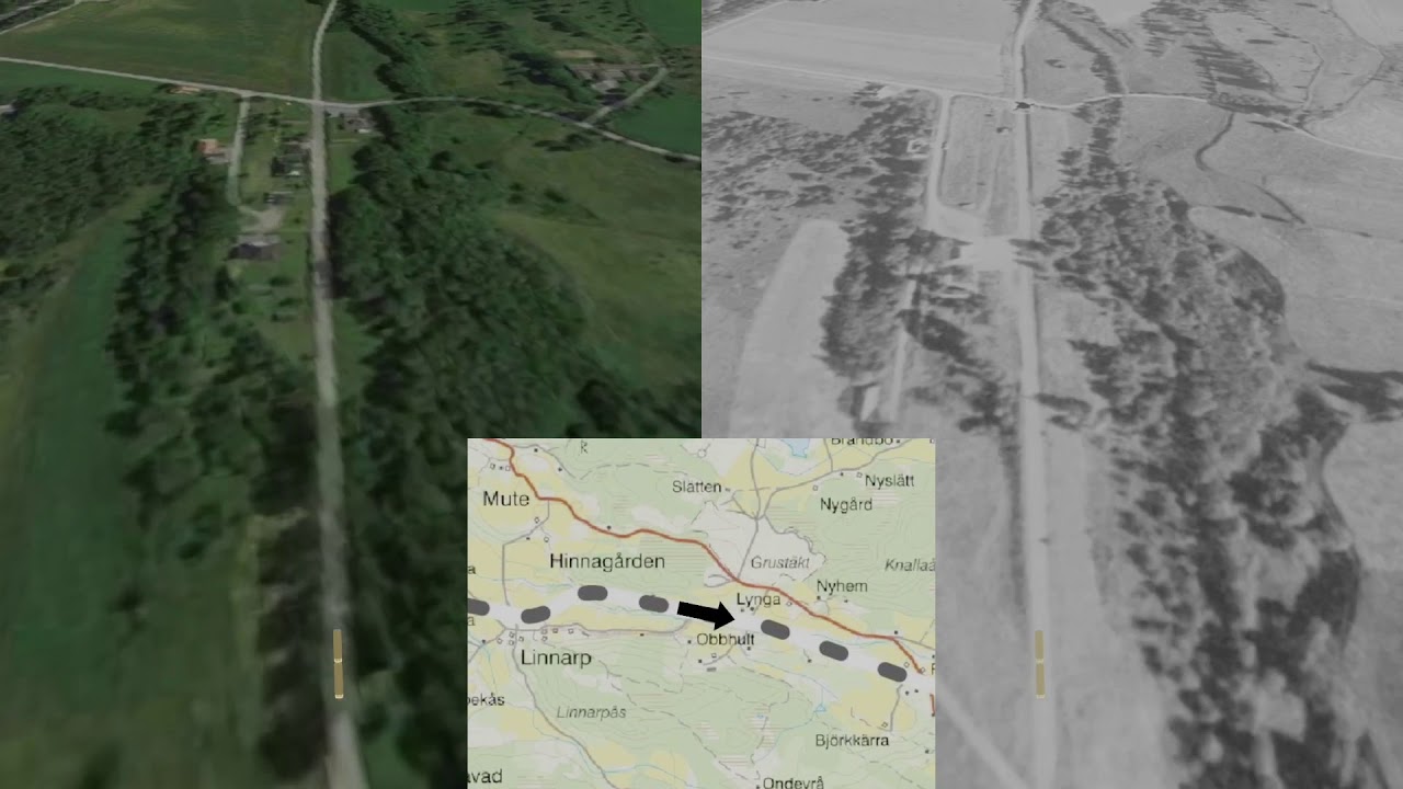 Varberg-Ätrans Järnväg