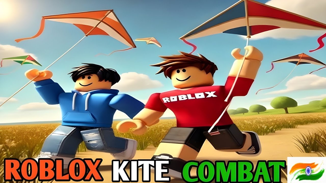 Roblox kite combat 8xasadkhan