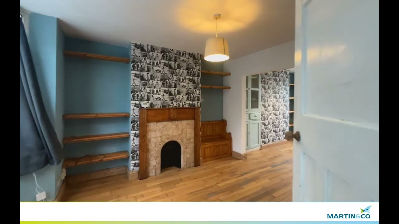 Weoley Avenue, Selly Oak, B29