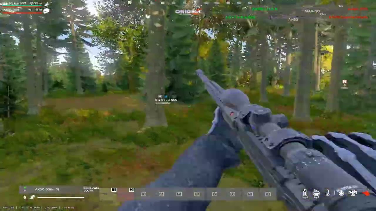 ♫ Cannonbal x only you ♫ | S T K DayZ HL
