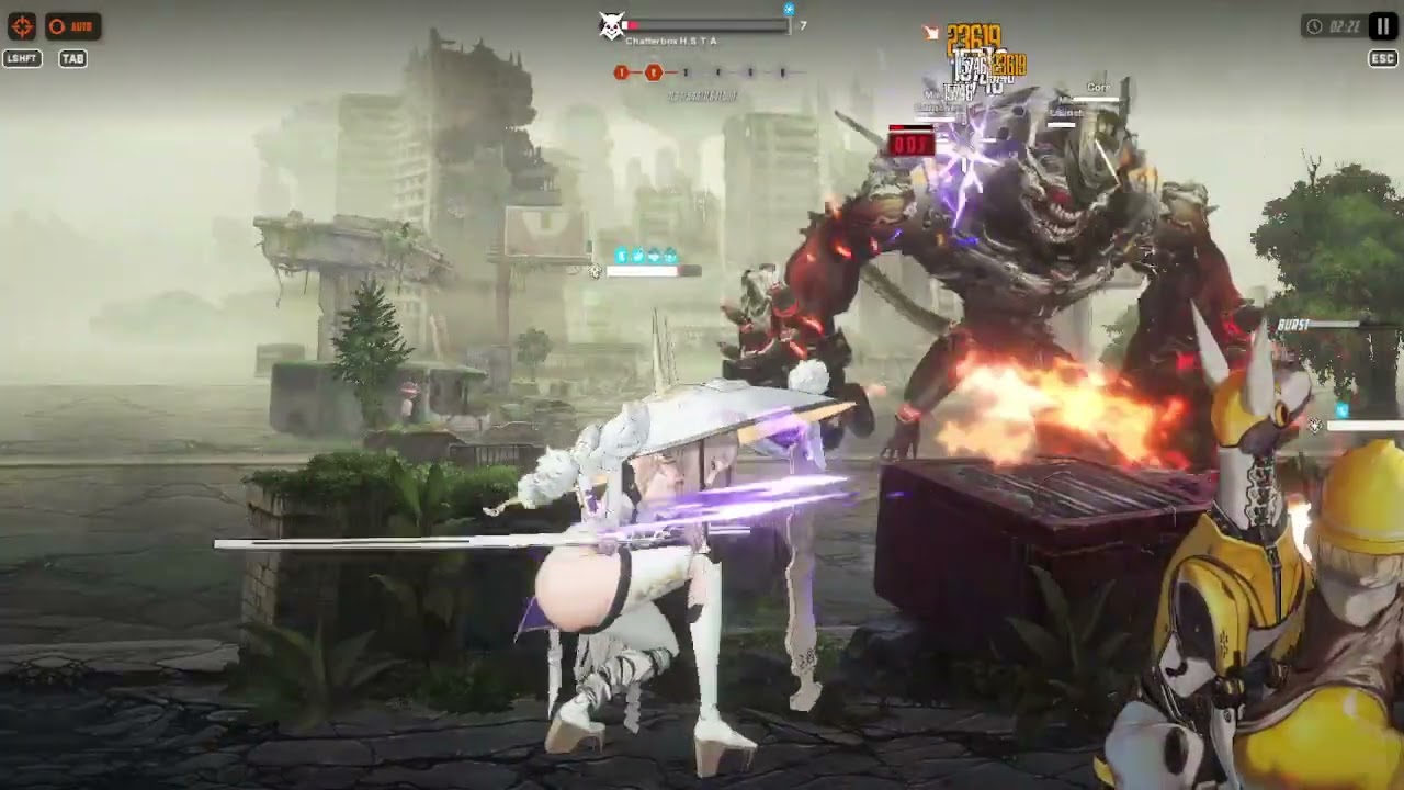 nikke day 296 (sin editor)