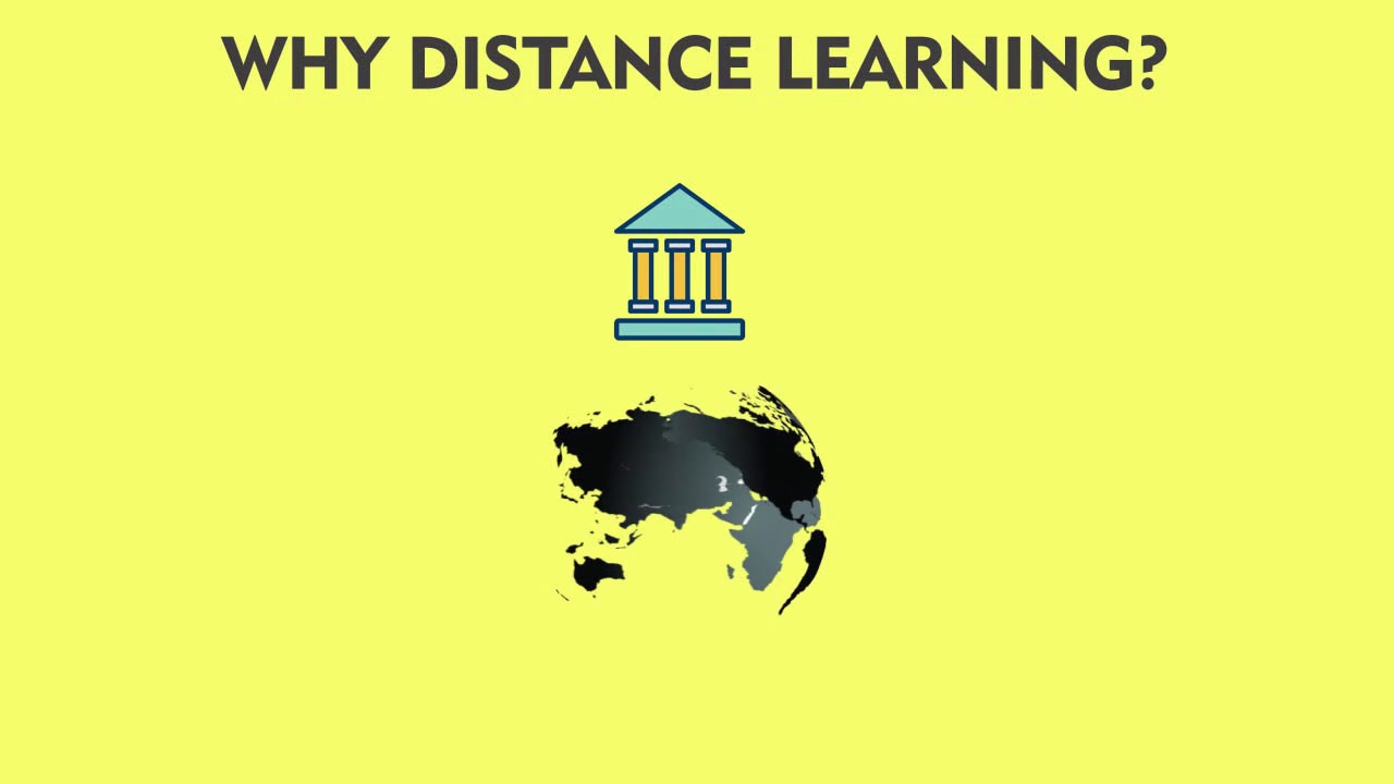 Distance learning Program By ISST Pune